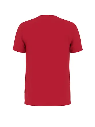 JOOP | T-Shirt ALPHIS | rot